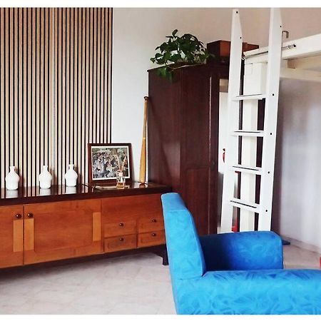 Naviglio 135 Apartment Милано Екстериор снимка
