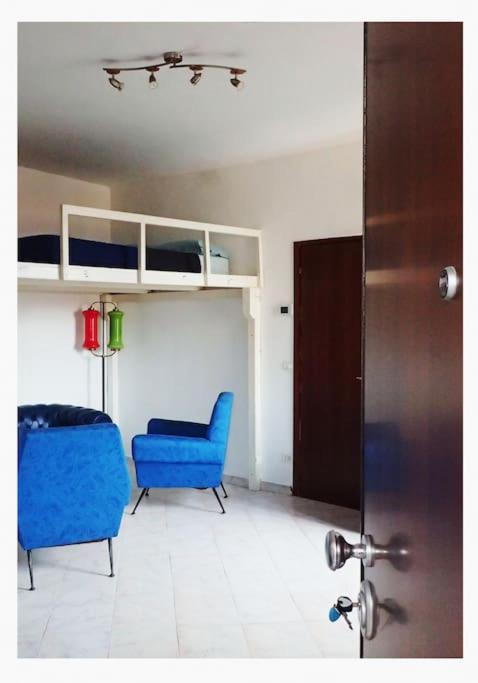 Naviglio 135 Apartment Милано Екстериор снимка