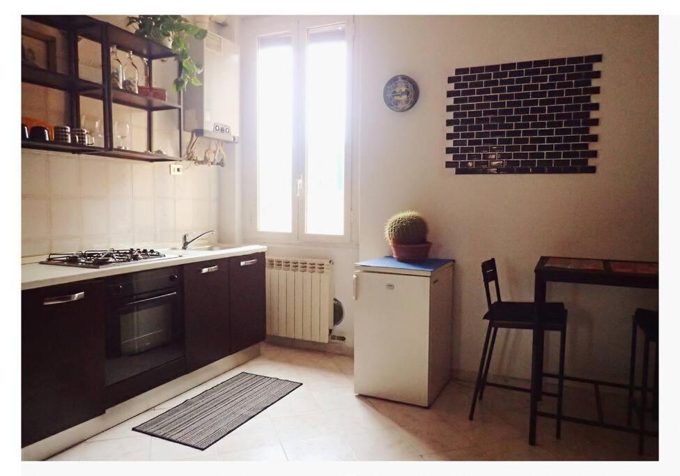 Naviglio 135 Apartment Милано Екстериор снимка